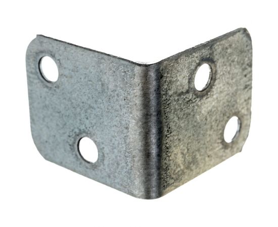 Мебельный уголок КРЕПКО-НАКРЕПКО 28х28х25х1,5 мм 38177 – изображение 2