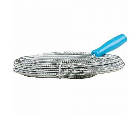 Трос для прочистки канализационных труб PARK 4.5 м, прямая ручка 103774 – изображение 2