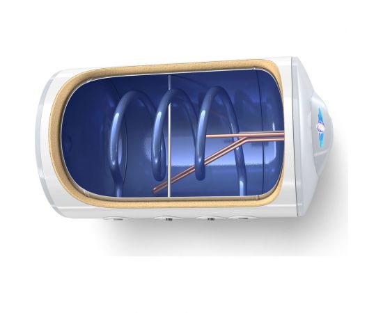 Электрический комбинированный водонагреватель TESY GCHS 804420 B12 TSRC 303323 – изображение 2