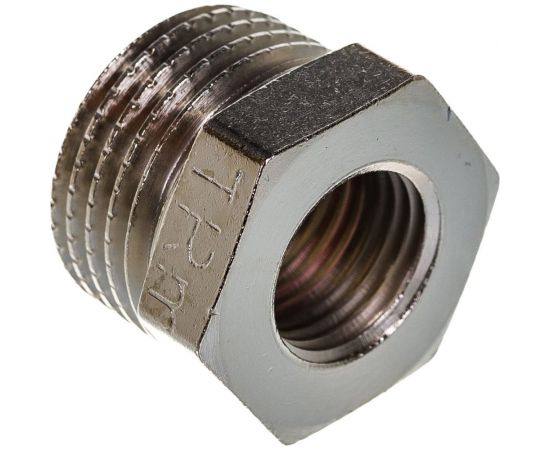 Футорка Terma 1/4-1/2 41063 – изображение 2