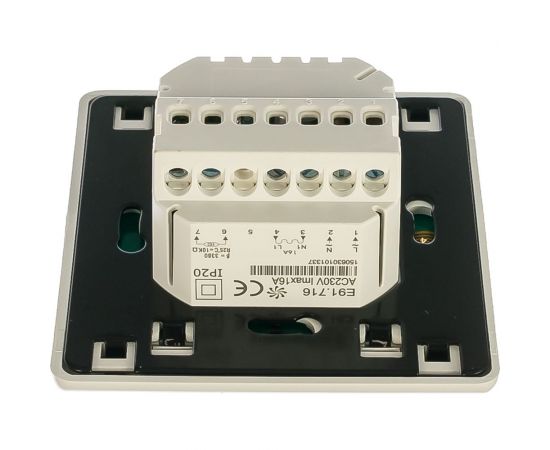 Терморегулятор E91.716 Menred 025078 – изображение 2