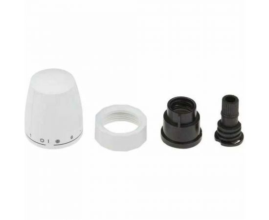 Пластиковая ручка для вентиля AV Engineering AVE136 AVE155005 – изображение 2