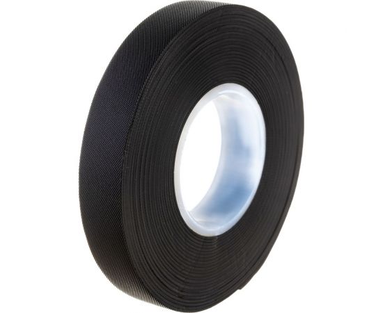 Высоковольтная самослипающаяся изолента KRANZ до 25 кВ, 0.76x15 мм, 5 м KR-09-2512 – изображение 2