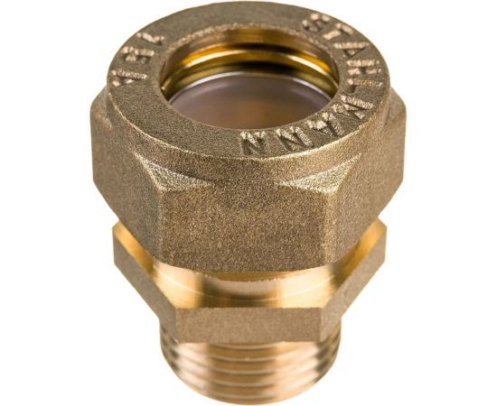 Муфта Stahlmann M 15х1/2 EF 2217166 – изображение 2