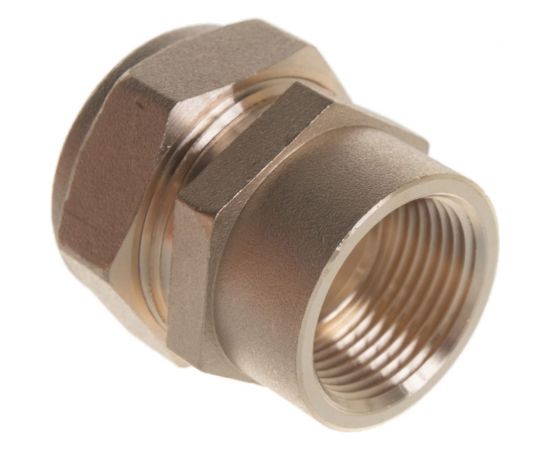 Муфта Stahlmann F 20х3/4 EF 2217157 – изображение 2