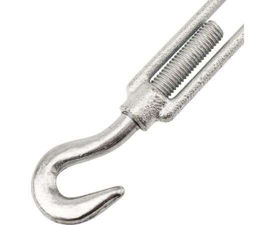 Талреп REXANT крюк-крюк, М10, DIN 1480, 10 шт. 09-5641 – изображение 2