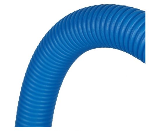 Гофрированная труба ПНД STOUT цвет синий SPG-0001-502520 RG008SD9JVPD6O – изображение 2