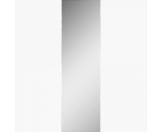 Шкаф-зеркало АЙСБЕРГ Норма 20 1 дверь DA1631HZ – изображение 2