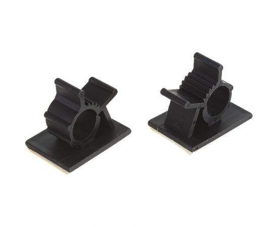 Самоклеящиеся площадки FORTISFLEX ПСК-1 ч 100 шт 81462 – изображение 2