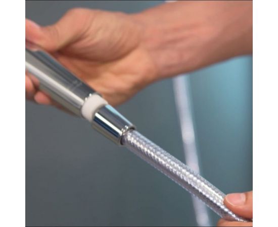 Шланг для душа HANSGROHE 28169000 Comfortflex 200 см 00000053952 – изображение 2