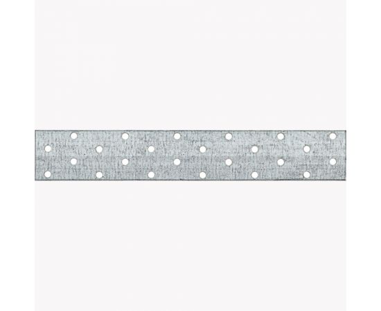 Соединительная пластина РК ГРУП PS-40x300 Б РКГ00008126 – изображение 2