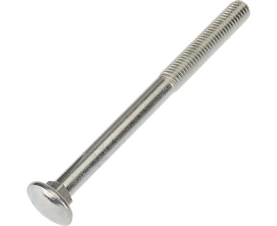 Мебельный болт KRANZ DIN 603, 10x120, 10 шт. KR-01-3511-043 – изображение 3