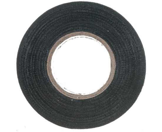 Автомобильная изолента KRANZ флис, 0.3x19 мм, 15 м KR-09-2906 – изображение 3