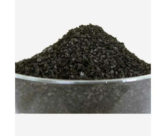 Активированный кокосовый уголь Siberia ""Coconut"" mesh 12х30 (25 кг, 50 литров) V01CENT2 – изображение 3