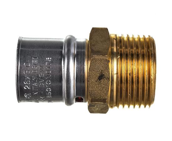 Пресс-переходник APE НР1х26 AP101 1x26 – изображение 3