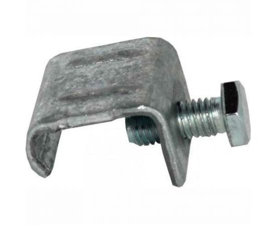 Скоба для стяжки фланцев воздуховодов СВК М8 SVK-IJCS20 – изображение 3