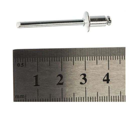 Заклепки SANTOOL 4,8х8 /50 шт/уп/ 032230-148-080 – изображение 3