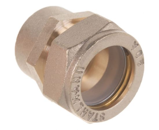 Муфта Stahlmann F 20х3/4 EF 2217157 – изображение 3