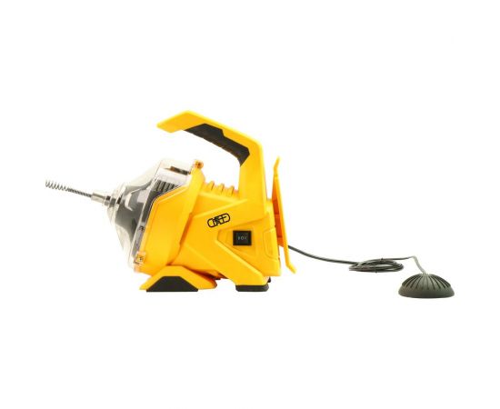 Прочистная машина Hongli ат50 401503 – изображение 3