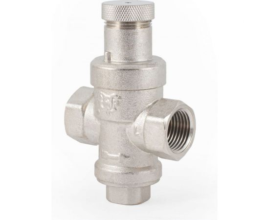 Редуктор давления PROFACTOR STRONG поршневой 1/2" PF PRV 255 – изображение 3