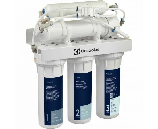 Фильтр для очистки воды electrolux AquaModule Universal НС-1279452 – изображение 3