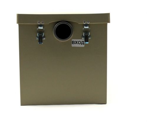 Жироуловитель Пятый Элемент серия - Стандарт ПЭ-0,3-20 103202 – изображение 3