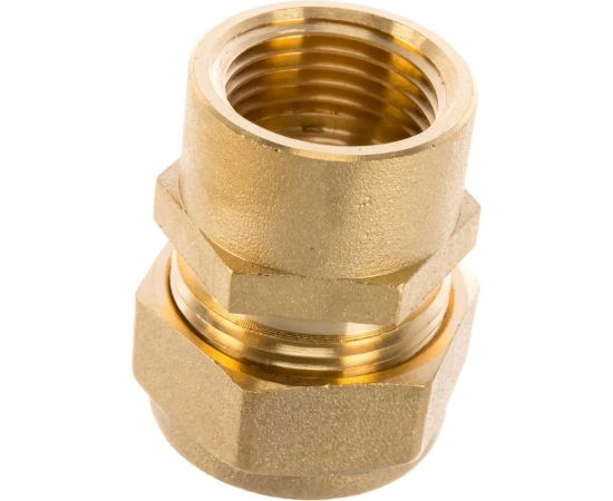 Муфта Stahlmann F 15х1/2 EF 2217151 – изображение 3