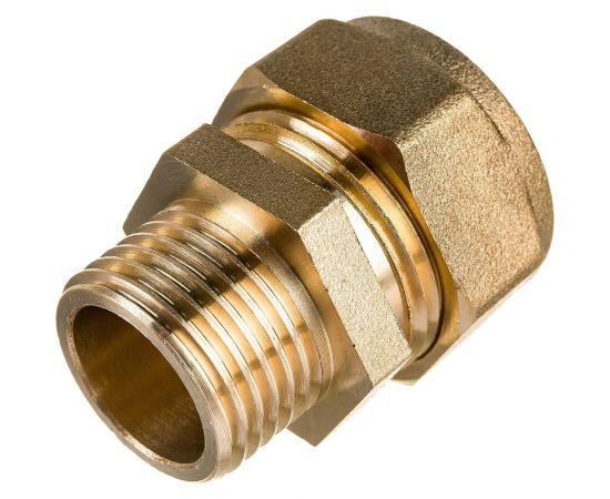 Муфта Stahlmann M 15х1/2 EF 2217166 – изображение 4