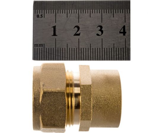 Муфта Stahlmann F 15х1/2 EF 2217151 – изображение 4