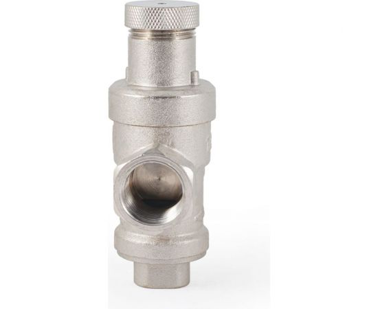 Редуктор давления PROFACTOR STRONG поршневой 1/2" PF PRV 255 – изображение 4