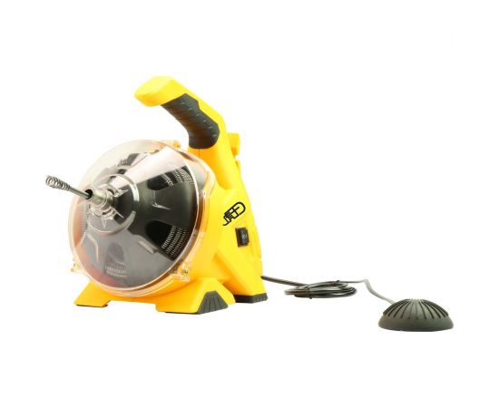 Прочистная машина Hongli ат50 401503 – изображение 4