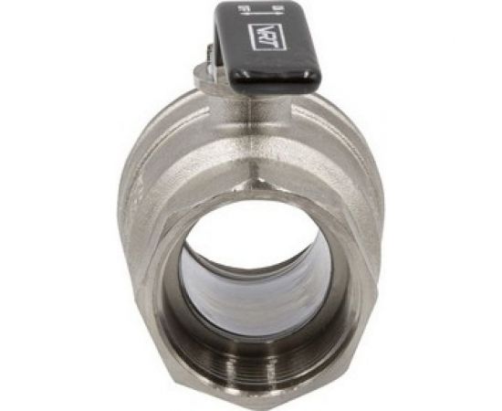 Кран шаровой VRT 1 1/4 вн/вн., рукоятка 528901 – изображение 4