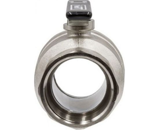 Кран шаровой VRT 2 вн/вн рукоятка 528904 – изображение 4