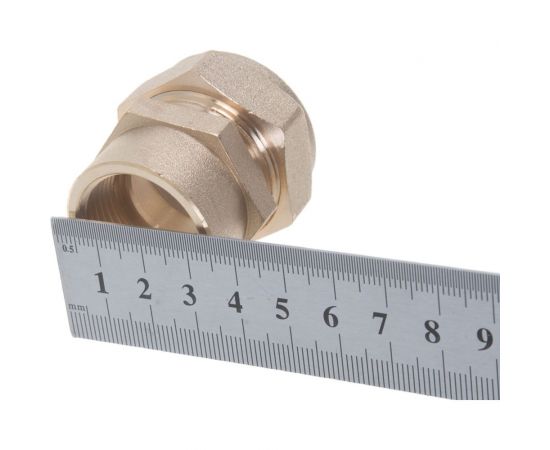 Муфта Stahlmann F 20х3/4 EF 2217157 – изображение 4