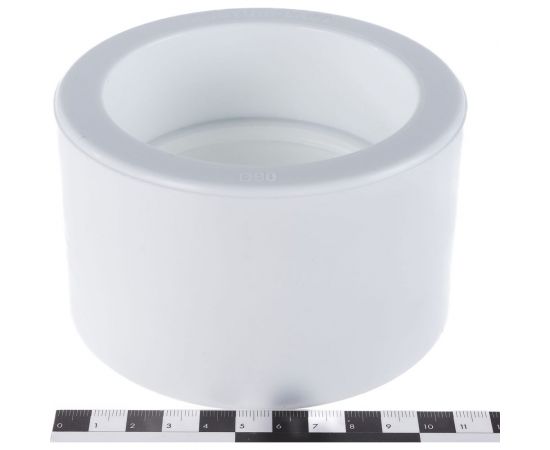 Муфта RTP PN25 соединительная D90 мм 21021 – изображение 4