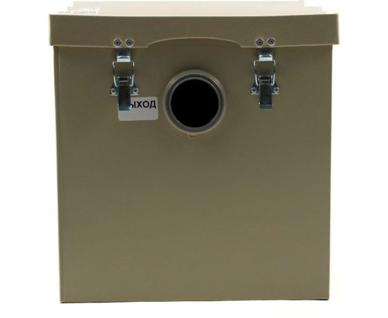 Жироуловитель Пятый Элемент серия - Стандарт ПЭ-0,3-20 103202 – изображение 4