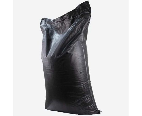 Активированный кокосовый уголь Siberia ""Coconut"" mesh 12х30 (25 кг, 50 литров) V01CENT2 – изображение 4