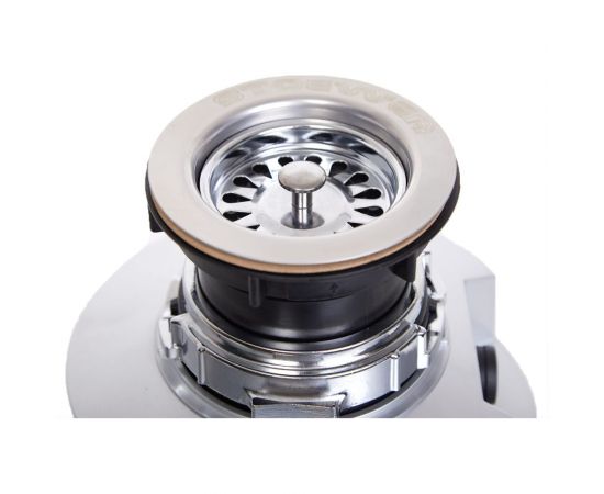 Измельчитель пищевых отходов STOEWER D390 stw390 – изображение 5