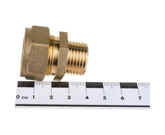 Муфта Stahlmann M 15х1/2 EF 2217166 – изображение 5