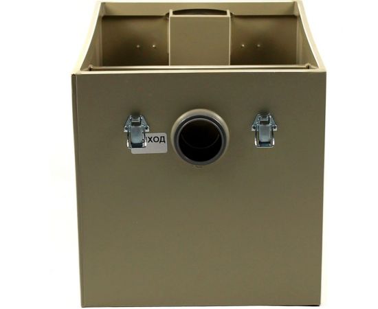 Жироуловитель Пятый Элемент серия - Стандарт ПЭ-0,3-20 103202 – изображение 5