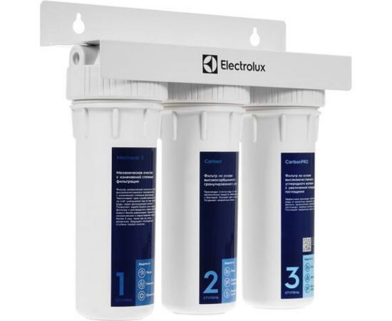 Фильтр для очистки воды electrolux AquaModule Universal НС-1279452 – изображение 5