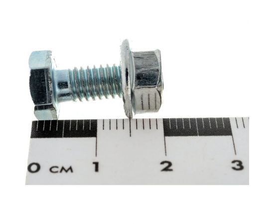 Регулируемый подпятник ООО ФУРАМА 4 шт. СТФ ПР-4 – изображение 5