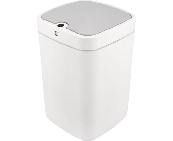 Умное мусорное ведро Halsa с сенсорной крышкой B-JA 18 литров HSL-C-106 – изображение 6