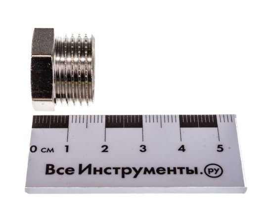 Футорка Terma 1/4-1/2 41063 – изображение 6