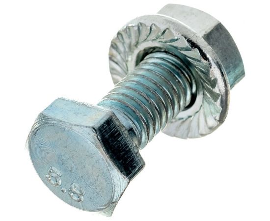 Регулируемый подпятник ООО ФУРАМА 4 шт. СТФ ПР-4 – изображение 6