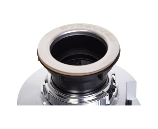 Измельчитель пищевых отходов STOEWER D390 stw390 – изображение 7
