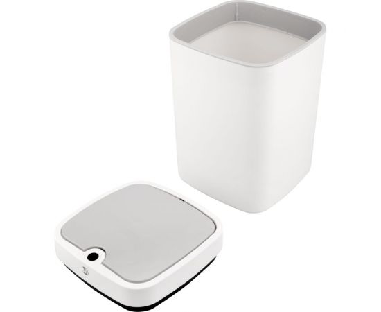 Умное мусорное ведро Halsa с сенсорной крышкой B-JA 18 литров HSL-C-106 – изображение 7