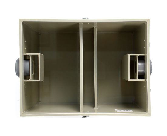 Жироуловитель Пятый Элемент серия - Стандарт ПЭ-0,3-20 103202 – изображение 7