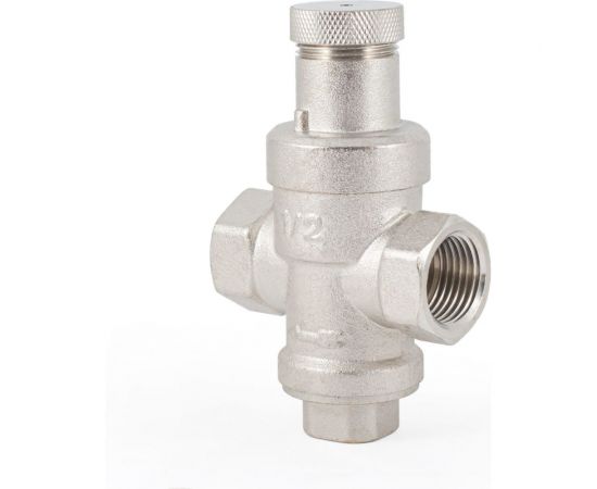 Редуктор давления PROFACTOR STRONG поршневой 1/2" PF PRV 255 – изображение 7