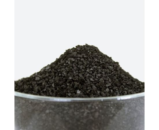 Активированный кокосовый уголь Siberia ""Coconut"" mesh 12х30 (25 кг, 50 литров) V01CENT2 – изображение 7